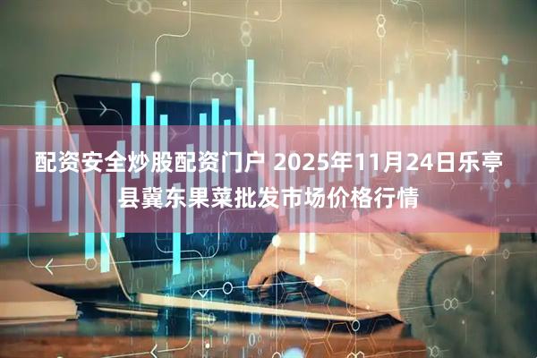 配资安全炒股配资门户 2025年11月24日乐亭县冀东果菜批发市场价格行情